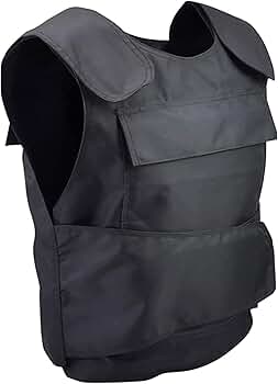 2月7日処分 本物 防弾チョッキ 防弾ベスト 護身用 ミリタリーベスト 2月7日処分 本物 防弾チョッキ 防弾ベスト 護身用 ミリタリー